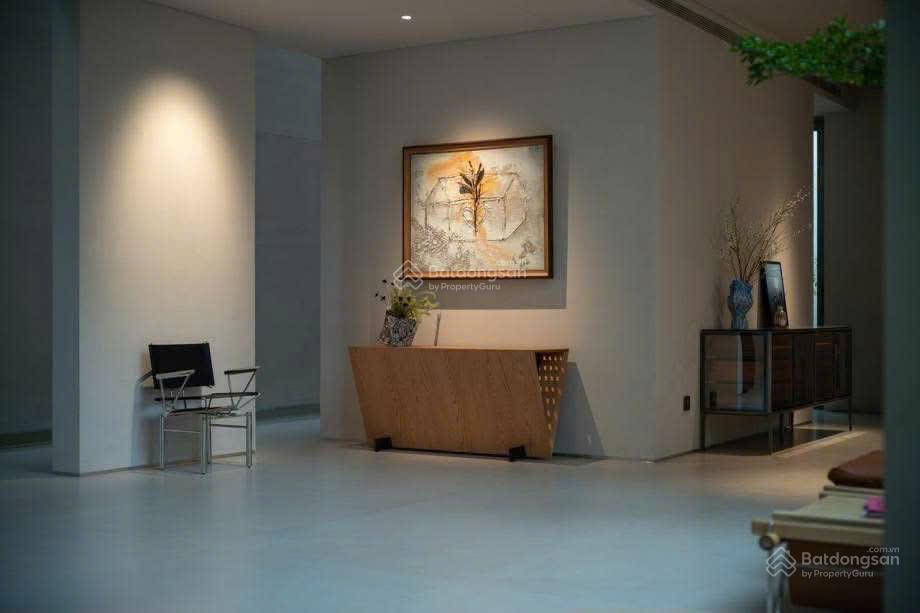 Không phải biệt thự xa hoa, đây là quiet luxury giữa lòng quận 2  0888 998 *** để được xem nhà