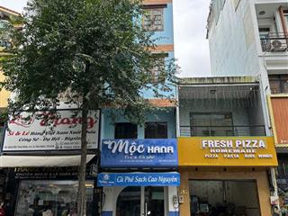 Bán lỗ giá rẻ nhà mặt tiền nguyễn thái bình. mặt phố ô tô, kinh doanh buôn bán giá chỉ 12 tỷ