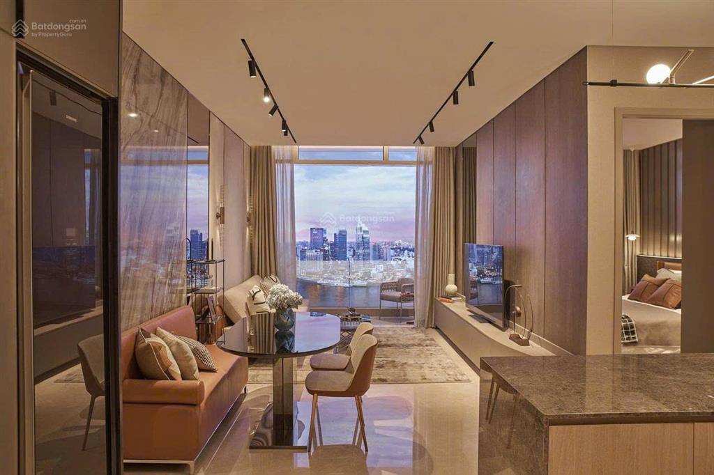 Chủ cần bán gấp căn 2pn the metropole 77m2 chỉ 21,5 tỷ
