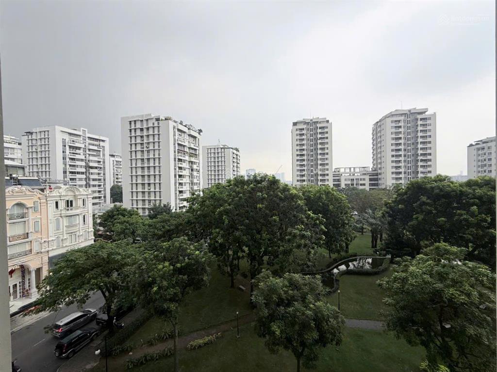 Bán ch riverpark residences, phú mỹ hưng. quận 7 dt 123m2, 3pn, 2wc, giá 15.8 tỷ 0938 880 ***