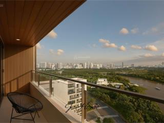 Bán căn hộ panorama view sông trực diện, nhà mới 100%, block vip, 164m2 giá 24.3 tỷ,  0938 880 ***