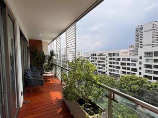 Cần bán căn hộ garden plaza 2 phú mỹ hưng  q7 dt 148m2. view kênh đào. giá 19.5 tỷ,  0938 880 ***