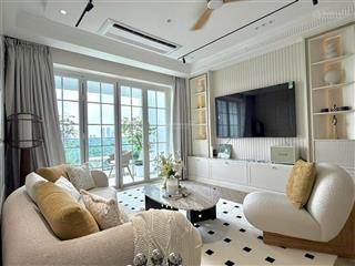 Chính chủ bán ch riverside residence mới 100% quận 7, 130m2 3pn2wc căn góc view sông giá 17.6 tỷ