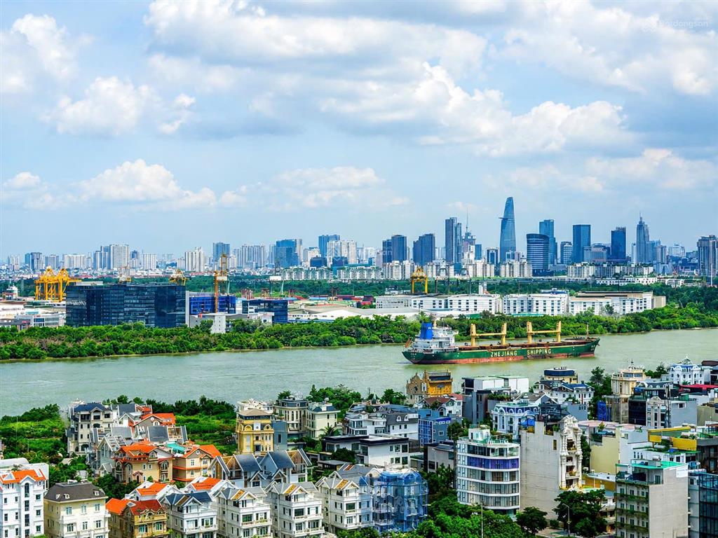 Bán căn 2pn, 2wc  71m2, victoria village, giá tốt 7 tỷ  ban công dài, lầu siêu cao, view siêu đẹp