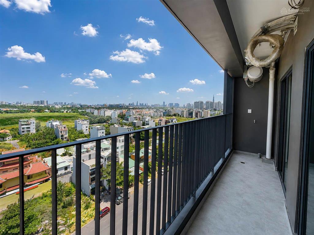 Bán căn 2pn, 2wc  71m2, victoria village, giá tốt 7 tỷ  ban công dài, lầu siêu cao, view siêu đẹp