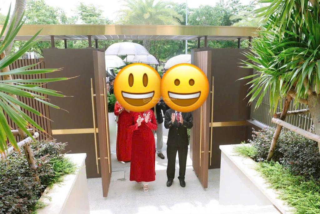 Tôi nắm chính chủ căn dinh thự the rivus  mã căn c42  rẻ hơn cđt 1.5 triệu đô