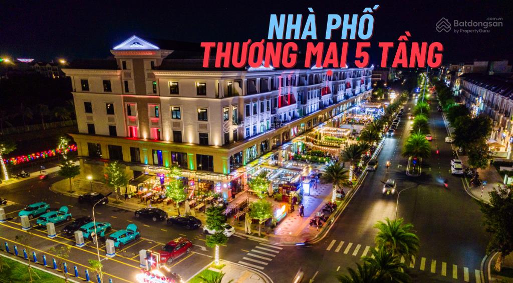 Căn cuối cùng! nắm chắc hợp đồng thuê 160 triệu/tháng tại shophouse vinhomes grand park