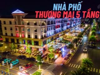 Căn cuối cùng! nắm chắc hợp đồng thuê 160 triệu/tháng tại shophouse vinhomes grand park