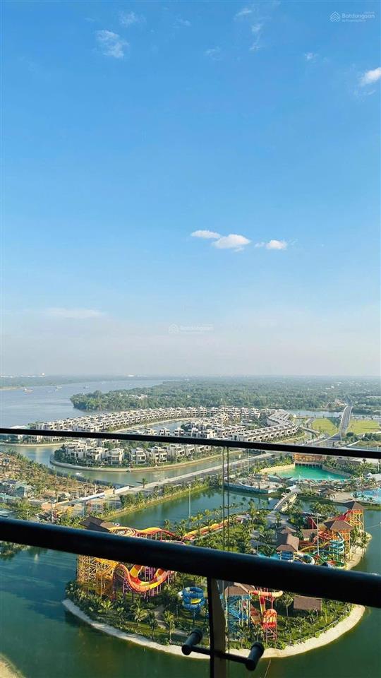 Hàng thanh lý cđt  căn 1pn+ view trực diện công viên cuối cùng, tặng gói nội thất 60 triệu