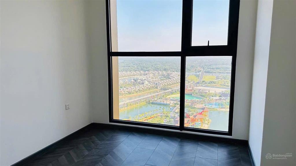 Hàng thanh lý cđt  căn 1pn+ view trực diện công viên cuối cùng, tặng gói nội thất 60 triệu