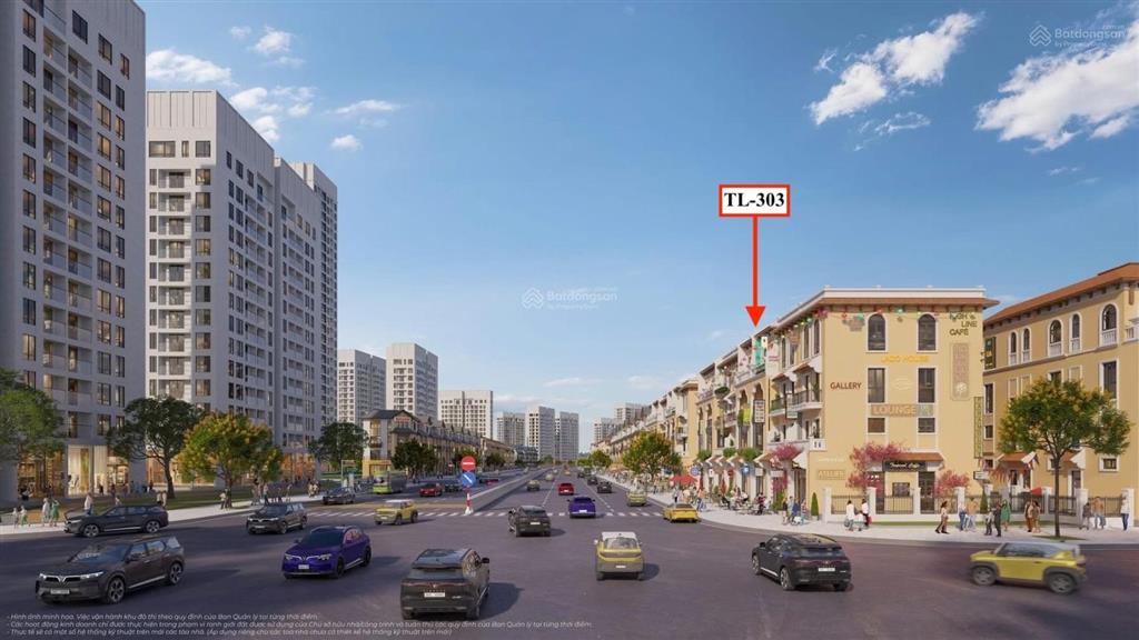 Nhượng lại suất mua gđ1 gấp mặt tiền đại lộ vin cần giờ vỉa hè 7m, trực diện chung cư, vốn 4,9 tỷ!