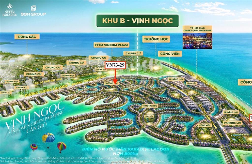 [hàng hiếm  có phí dv] biệt thự có bãi biển sau nhà khép kín  chỉ 14,99 tỷ++, mua là lời ngay!