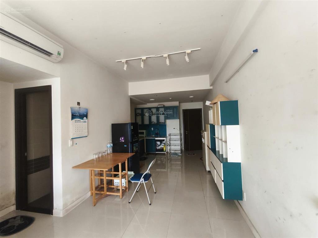 Bán căn hô chính chủ lucky dragon 2pn, 2wc 66m² full nt giá 4ty1