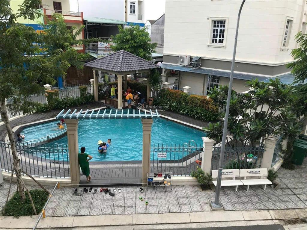 Bán căn hô chính chủ lucky dragon 2pn, 2wc 66m² full nt giá 4ty1