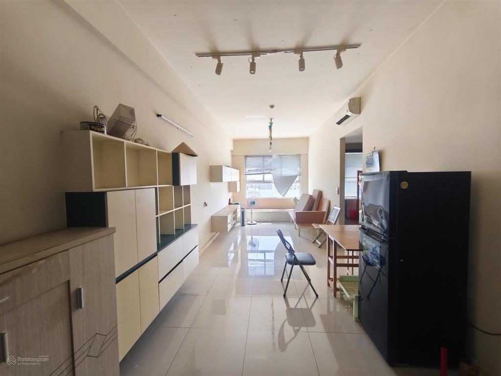 Bán căn hô chính chủ lucky dragon 2pn, 2wc 66m² full nt giá 4ty1