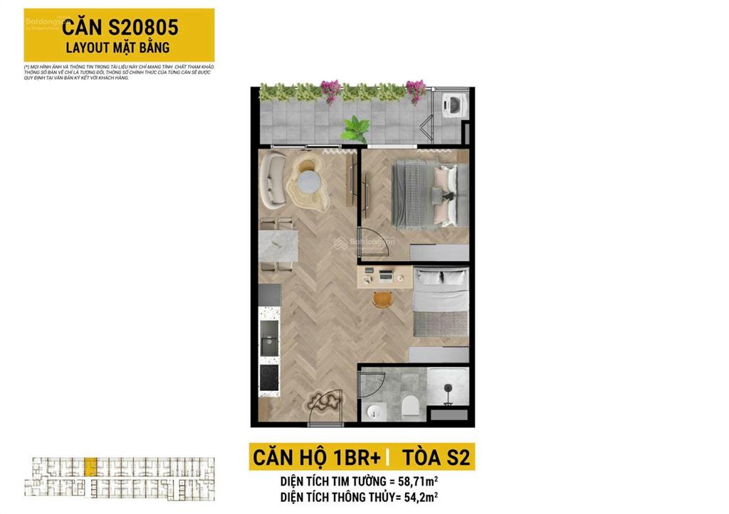 Chính chủ cần bán căn hộ 1pn+ spana view sông+pháo hoa đà nẵng,giá rẻ,ký hđmb ngay,tiện ích đầy đủ
