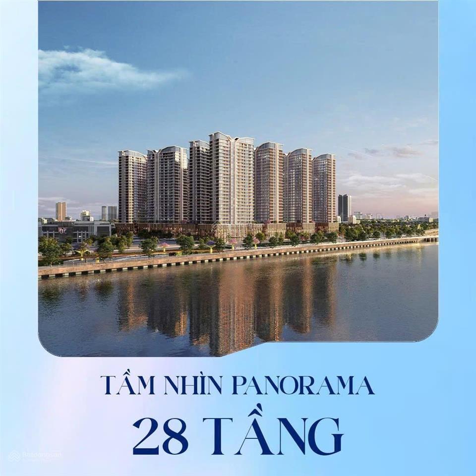 Capital square 72m2, 2pn, 2wc căn hộ view sông sở hữu lâu dài, giá gốc trực tiếp cđt brg,tp đà nẵng