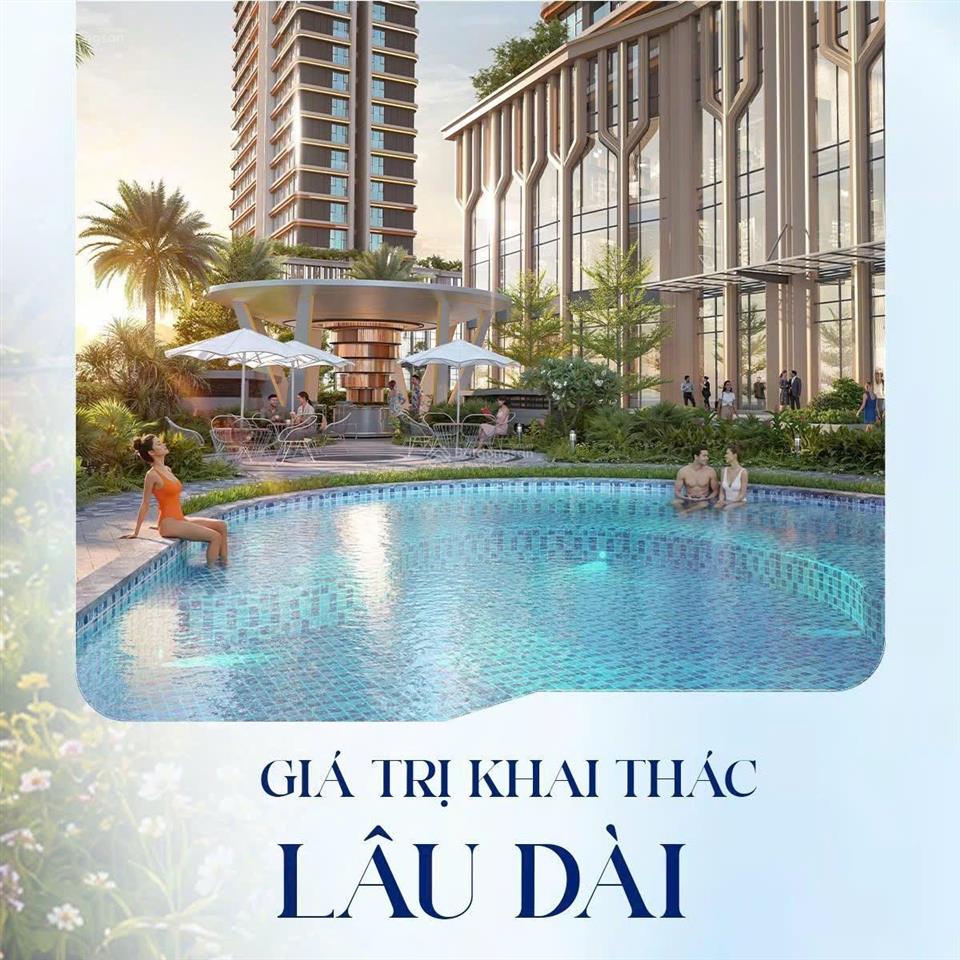 Capital square 72m2, 2pn, 2wc căn hộ view sông sở hữu lâu dài, giá gốc trực tiếp cđt brg,tp đà nẵng