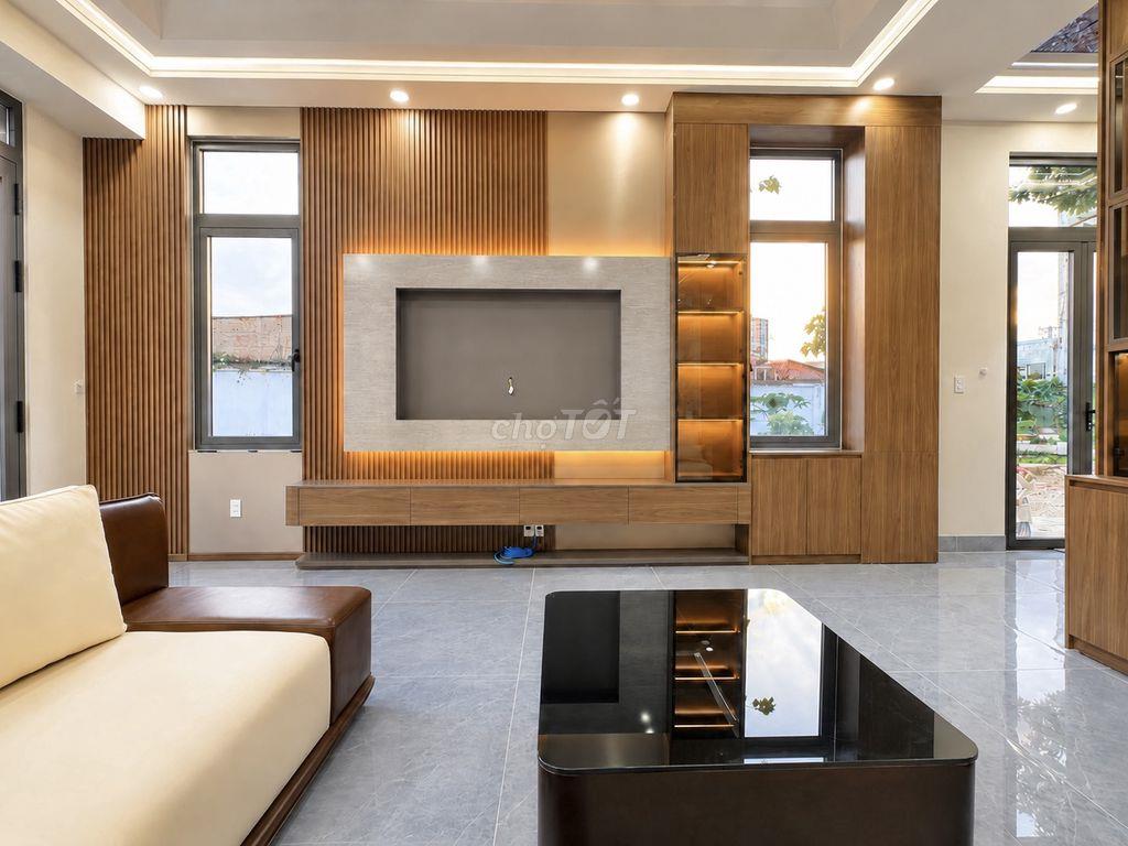 BÁN NHÀ 2 MẶT TIỀN ÔM TRỌN CÔNG VIÊN 1.000M² – GIÁ 7,3 TỶ