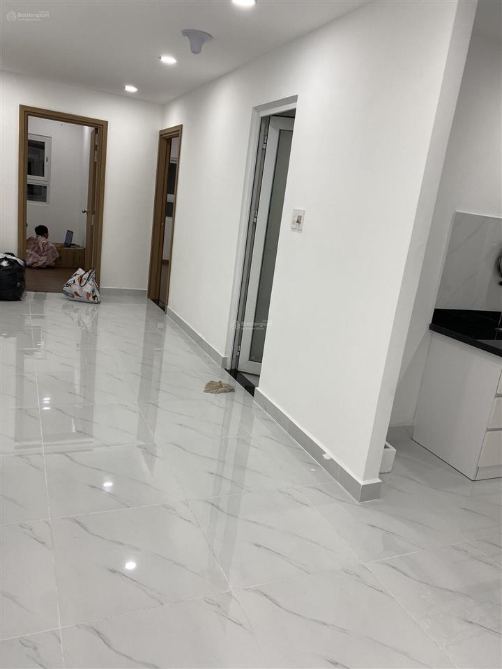 (chính chủ) căn hộ 86m2 mới 100%  conic, gần bigc go an lạc, có nội thất. 7.5tr