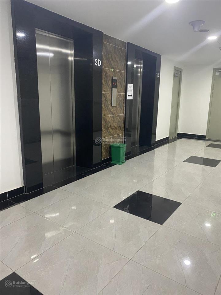 Chính chủ cho thuê căn hộ 86m2 2pn,2wc đủ nội thất, có ban công, nhà thoáng mát cả ngày