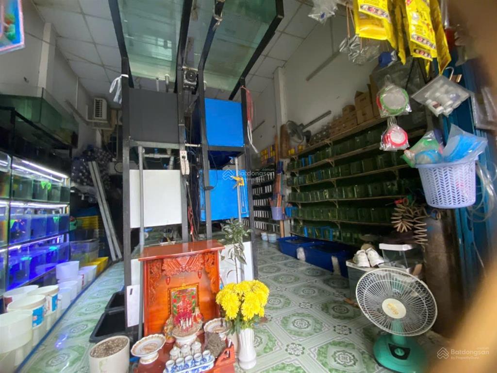 Bán nhà mặt phố tại lê hồng phong, 3,5 tỷ, 53m2, pháp lý đầy đủ, hướng tây, uy tín