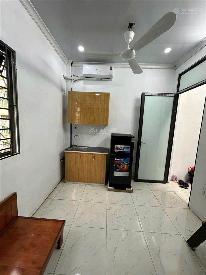 Cho thuê phòng trọ 25m² khép kín tại ngõ 85 xuân thuỷ, đối diện học viện báo chí, sư phạm hà nội