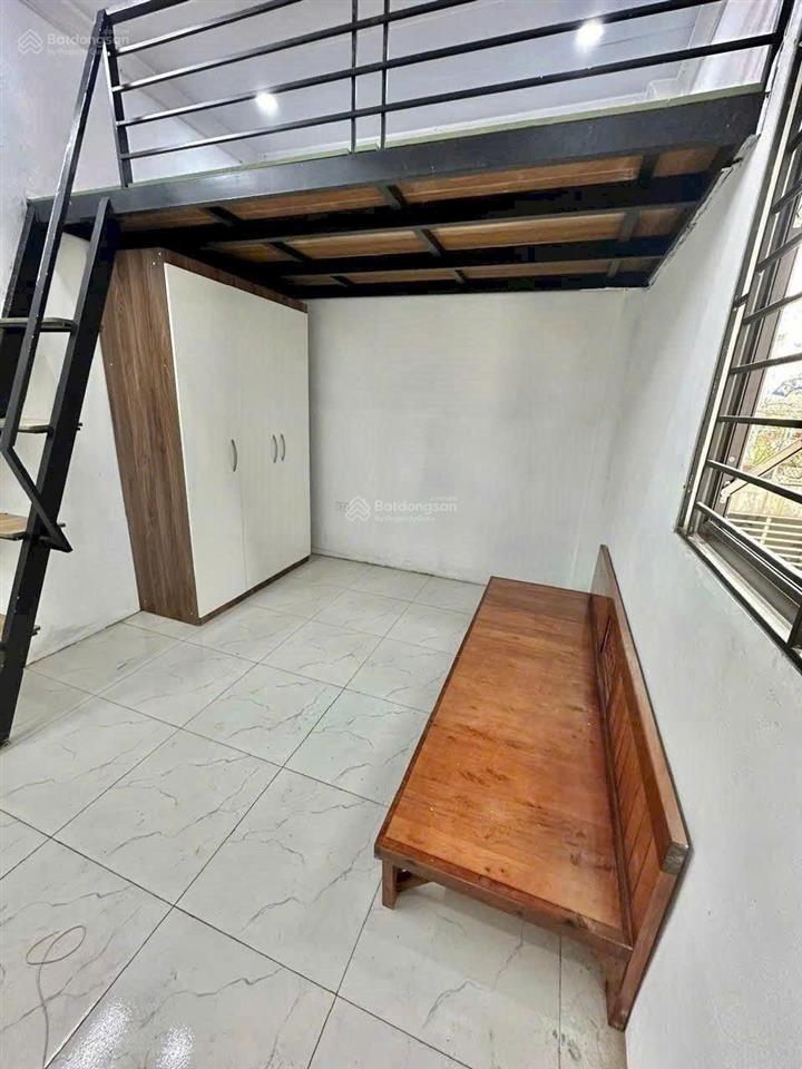 Cho thuê phòng trọ 25m² khép kín tại ngõ 85 xuân thuỷ, đối diện học viện báo chí, sư phạm hà nội