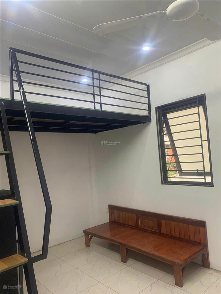 Cho thuê phòng trọ 25m² khép kín tại ngõ 85 xuân thuỷ, đối diện học viện báo chí, sư phạm hà nội