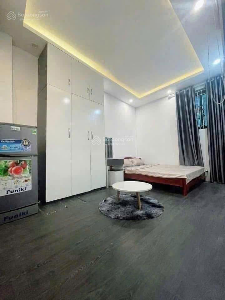 Cho thuê studio ngõ 230 mễ trì thượng full nội thất cao cấp 3,8 triệu/tháng