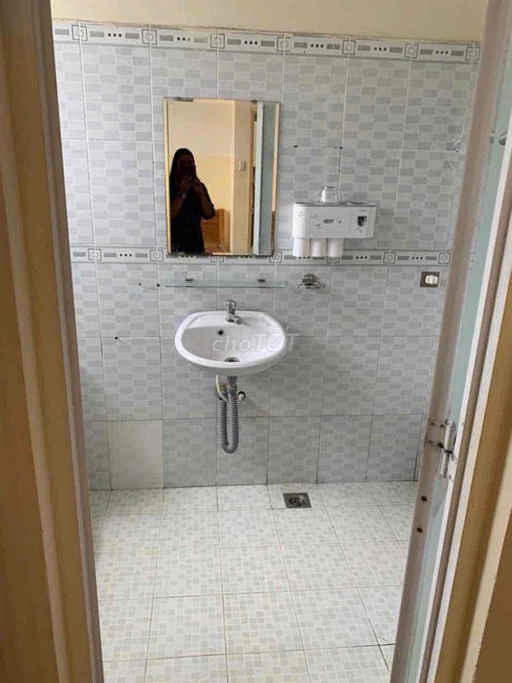 căn hộ 3 phòng ngủ