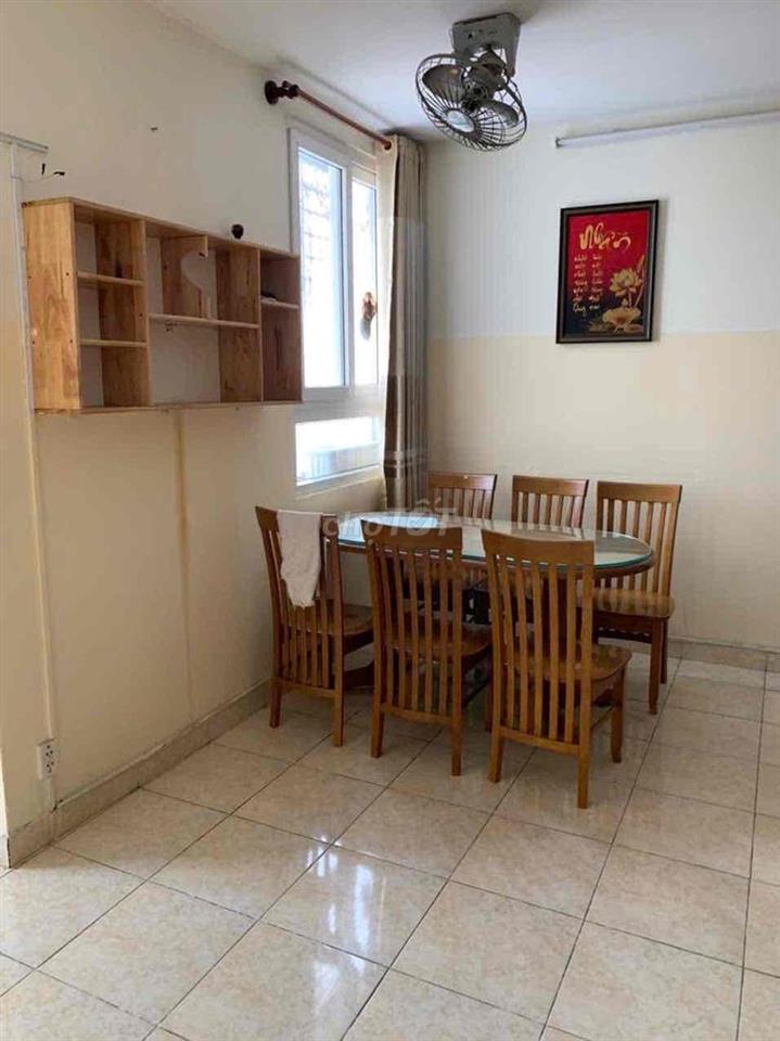 căn hộ 3 phòng ngủ