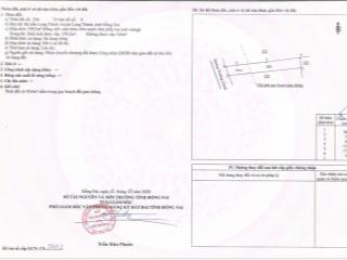 Bán đất view đẹp tại mặt tiền đường quốc lộ 51, giá thỏa thuận, 199.2m2