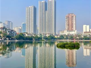 Gia đình không có nhu cầu sử dụng bán căn 3pn  98m2 giá 4,9 tỷ