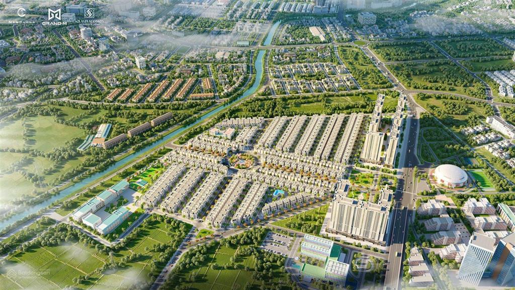 Giá tốt  bán gấp biệt thự 170m2 solasta mansion vị trí đẹp, thoáng giá bao full chỉ 28,8 tỷ