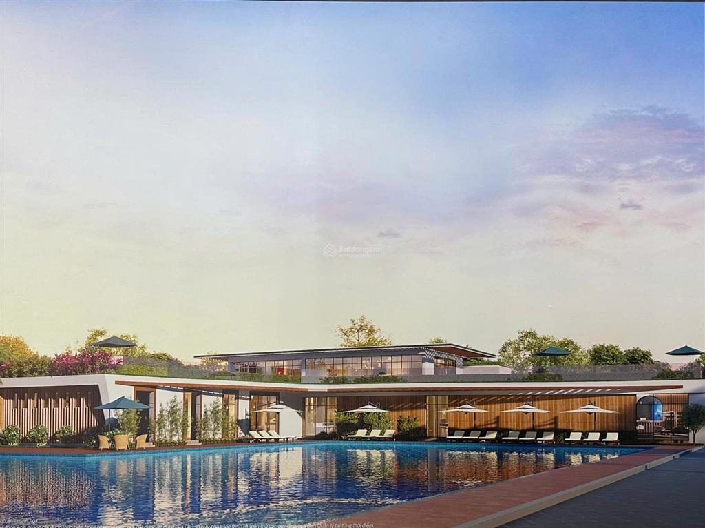 Bán căn 96m2 đông nam siêu hiếm trong khu khép kín, gần công viên hồ lớn nhất dự án vin đan phượng