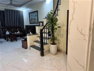 Bán nhà 4 tầng, có thang máy, khu đấu giá ao ngòi, hoài đức  giá 9,x tỷ