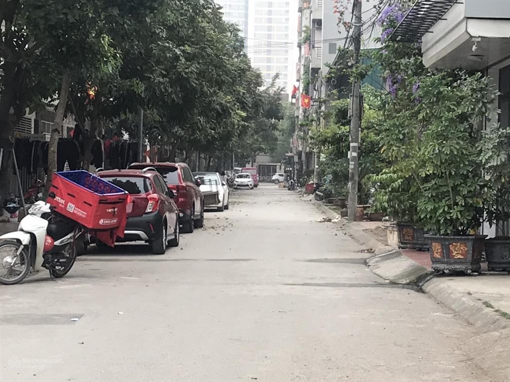 Bán nhanh ô đất dịch vụ 48m2, khu đô thị tân tây đô  giá tốt