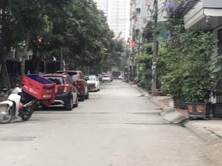 Bán nhanh ô đất dịch vụ 48m2, khu đô thị tân tây đô  giá tốt