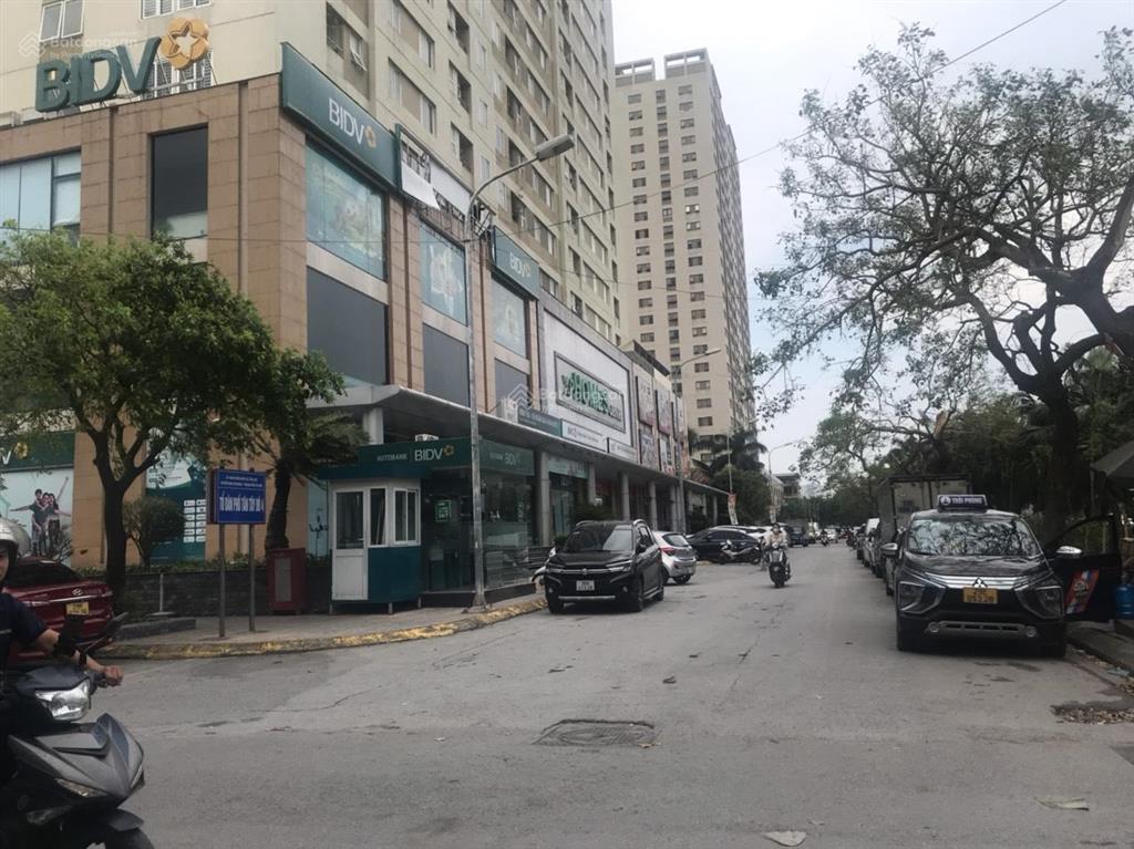 Bán nhanh ô đất dịch vụ 48m2, khu đô thị tân tây đô  giá tốt