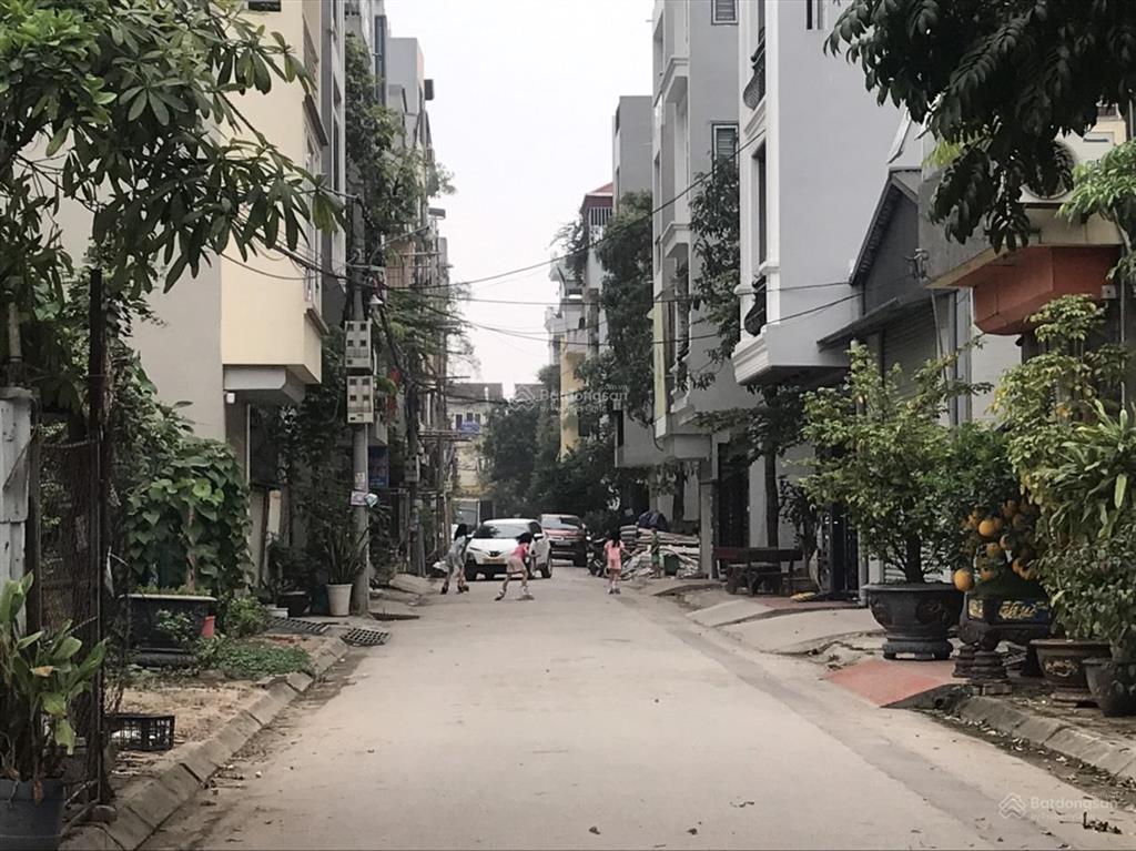 Bán nhanh ô đất dịch vụ 48m2, khu đô thị tân tây đô  giá tốt