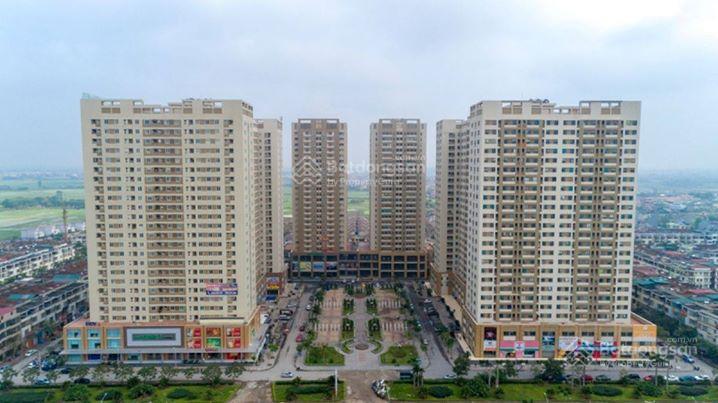 Bán nhanh ô đất dịch vụ 48m2, khu đô thị tân tây đô  giá tốt