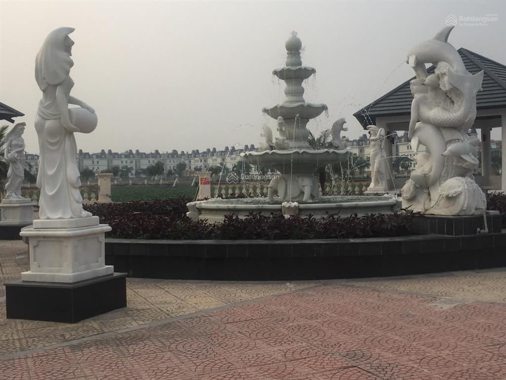 Bán biệt thự 235m2 tại khu đô thị lideco ( kđt bắc 32)  giá 106tr/m2