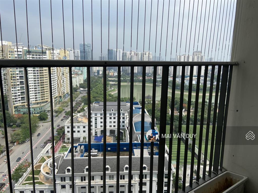 (giá thật) cho thuê căn hộ 2pn2vs view hồ toà c67 d'capitale giá tốt nhất chỉ 24tr/tháng