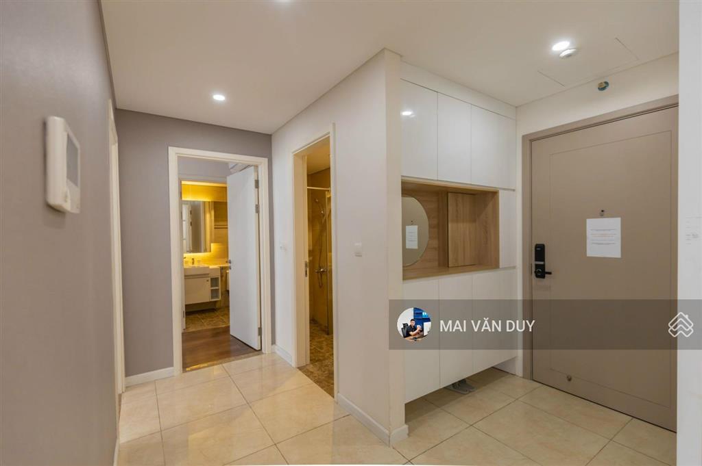 Căn 2 ngủ rộng nhất dự án 77m2. bán ngay căn 2pn2vs sổ lâu dài tại d'capitale 9,2 tỷ