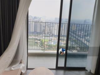 Hàng hiếm. bán căn 1pn tòa c5  d'capitale. giá 5,15 tỷ