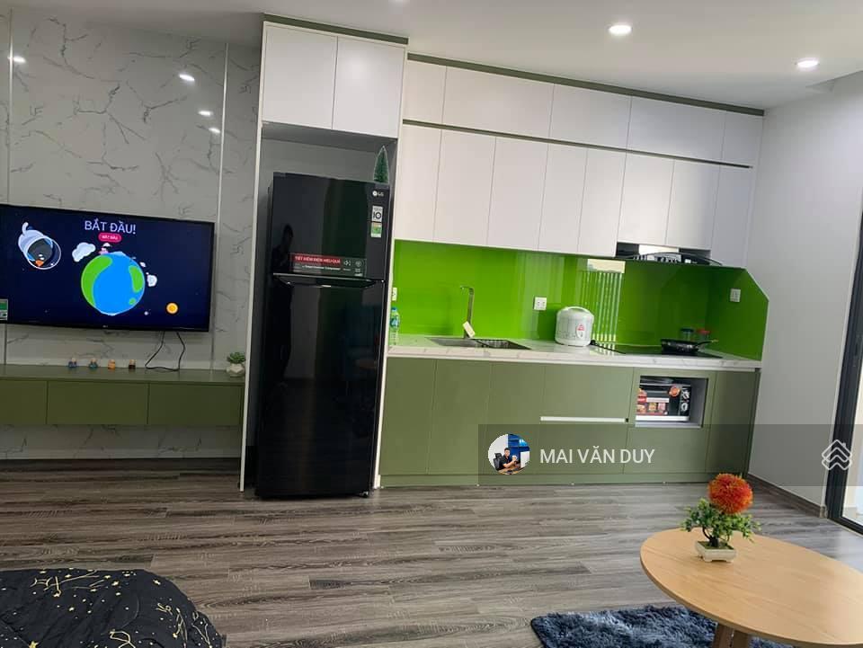 Bán ngay căn studio ban công đông nam tại d'capitale tầng đẹp giá 3,3 tỷ
