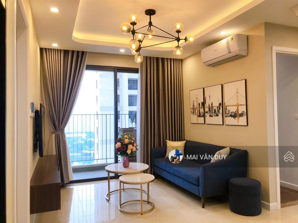 Giá thật  nhà thật | bán ngay căn 2 ngủ, 2 vệ sinh sổ lâu dài ban công đông nam nhìn hồ, 8,9 tỷ