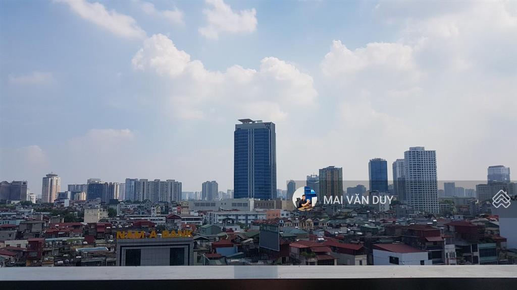 Giá tốt quá  căn 1 ngủ bán tại d'capitale giá chỉ 4.2 tỷ, view siêu thoáng