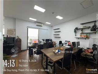 Giá tốt quá  căn 1 ngủ bán tại d'capitale giá chỉ 4.2 tỷ, view siêu thoáng